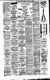 Acton Gazette Friday 10 May 1912 Page 4