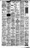 Acton Gazette Friday 24 May 1912 Page 4