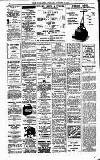 Acton Gazette Friday 02 August 1912 Page 4