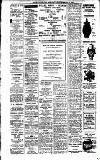Acton Gazette Friday 20 September 1912 Page 4