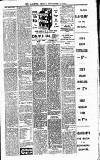 Acton Gazette Friday 15 November 1912 Page 7