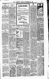 Acton Gazette Friday 22 November 1912 Page 3