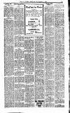 Acton Gazette Friday 10 January 1913 Page 3