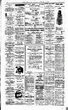 Acton Gazette Friday 10 January 1913 Page 4