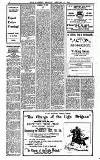 Acton Gazette Friday 31 January 1913 Page 6