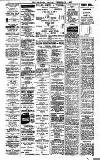 Acton Gazette Friday 07 February 1913 Page 4