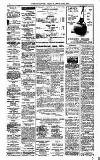 Acton Gazette Friday 21 March 1913 Page 4