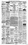 Acton Gazette Friday 28 March 1913 Page 4