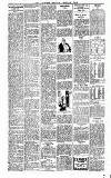 Acton Gazette Friday 25 April 1913 Page 2