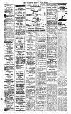 Acton Gazette Friday 16 May 1913 Page 4