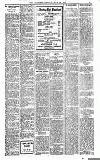 Acton Gazette Friday 30 May 1913 Page 3