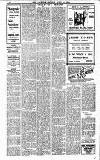 Acton Gazette Friday 13 June 1913 Page 6