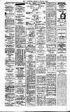 Acton Gazette Friday 25 July 1913 Page 4