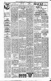 Acton Gazette Friday 01 August 1913 Page 6