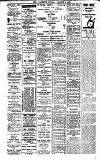 Acton Gazette Friday 08 August 1913 Page 4