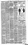 Acton Gazette Friday 15 August 1913 Page 3