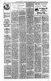 Acton Gazette Friday 15 August 1913 Page 6