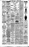 Acton Gazette Friday 29 August 1913 Page 4