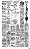 Acton Gazette Friday 19 September 1913 Page 4