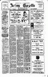 Acton Gazette Friday 26 September 1913 Page 1