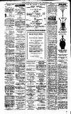 Acton Gazette Friday 26 September 1913 Page 4