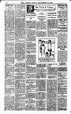 Acton Gazette Friday 26 September 1913 Page 8