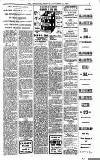 Acton Gazette Friday 17 October 1913 Page 7