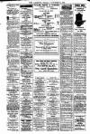 THE GAZETTE, FRIDAY, OCTOBER 31. 1913.