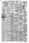 Acton Gazette Friday 31 October 1913 Page 5
