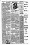 Acton Gazette Friday 31 October 1913 Page 7