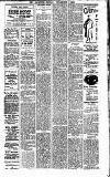 Acton Gazette Friday 07 November 1913 Page 5