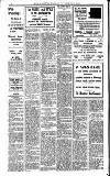 Acton Gazette Friday 07 November 1913 Page 6