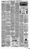 Acton Gazette Friday 28 November 1913 Page 3