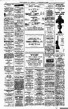 Acton Gazette Friday 28 November 1913 Page 4