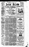 Acton Gazette Friday 02 January 1914 Page 1