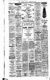 Acton Gazette Friday 16 January 1914 Page 4
