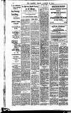 Acton Gazette Friday 23 January 1914 Page 6