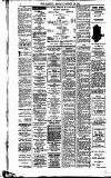 Acton Gazette Friday 30 January 1914 Page 4