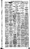 Acton Gazette Friday 20 February 1914 Page 4