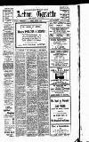 Acton Gazette Friday 06 March 1914 Page 1