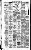 Acton Gazette Friday 03 April 1914 Page 4