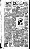 Acton Gazette Friday 03 April 1914 Page 8