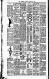 Acton Gazette Friday 10 April 1914 Page 2