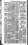Acton Gazette Friday 10 April 1914 Page 6