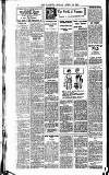 Acton Gazette Friday 10 April 1914 Page 8