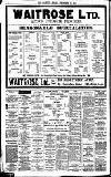 Acton Gazette Friday 25 December 1914 Page 2