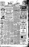 Acton Gazette Friday 10 September 1915 Page 1