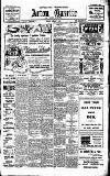 Acton Gazette Friday 08 January 1915 Page 1