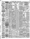 Acton Gazette Friday 22 January 1915 Page 2