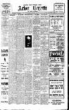 Acton Gazette Friday 26 February 1915 Page 1